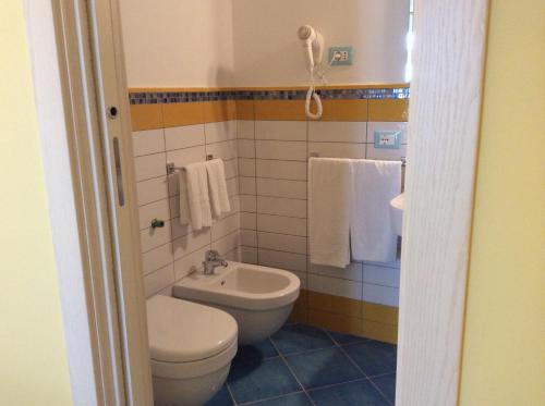 Foto - Hotel Cava Dell'Isola