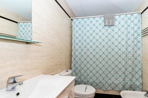 Andaluz Apartments Torrecilla - image 3