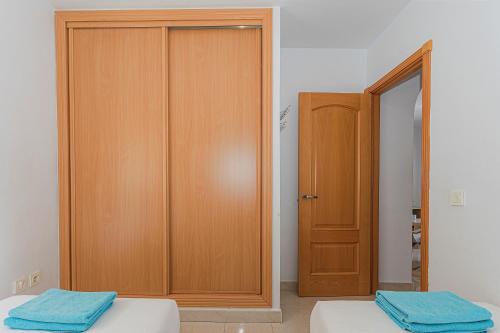 Andaluz Apartments Torrecilla - image 7