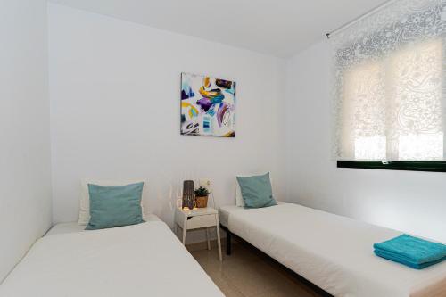 Andaluz Apartments Torrecilla - image 6