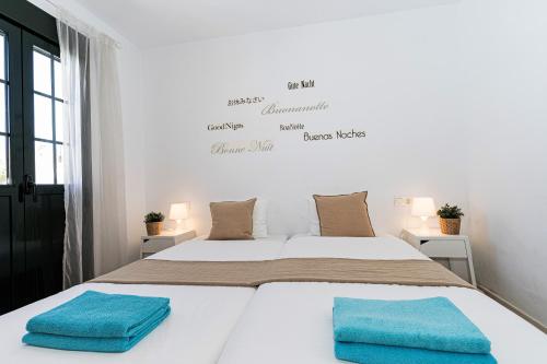 Andaluz Apartments Torrecilla - image 14