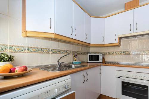 Andaluz Apartments Torrecilla - image 5