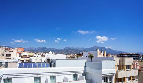 Andaluz Apartments Torrecilla - image 10