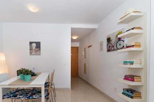 Andaluz Apartments Torrecilla - image 12