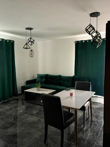 Apartment in Floreşti 