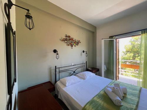 Nafplia Hotel – Nauplia, MD