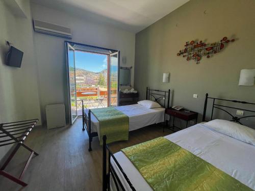 Nafplia Hotel – Nauplia, MD
