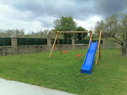 Holiday Home Terre Bianche with Private Pool - image 7