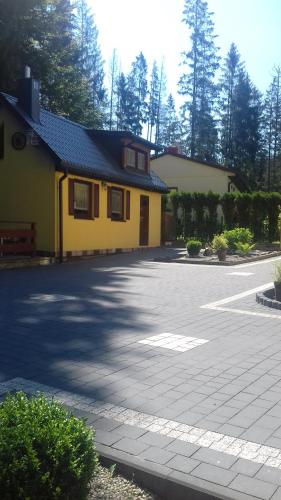 DOMEK WYPOCZYNKOWY DOMINIK - image 11