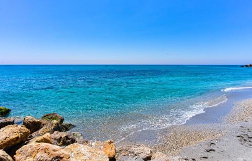 Andaluz Apartments Torrecilla - image 13