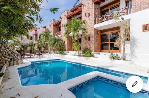 . HOTEL VILLAS XAIBA