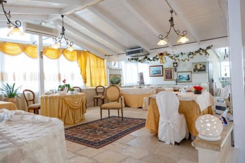 TORRE PINTA Masseria Medioevale 4