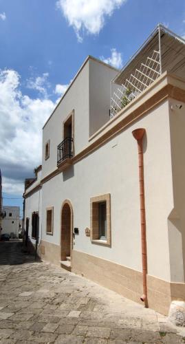 Asylum Amicorum Bed & Breakfast, Gagliano del Capo (Foto 6)