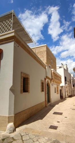 Asylum Amicorum Bed & Breakfast, Gagliano del Capo (Foto 8)