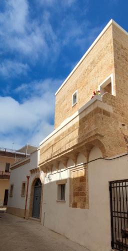 Asylum Amicorum Bed & Breakfast, Gagliano del Capo (Foto 7)