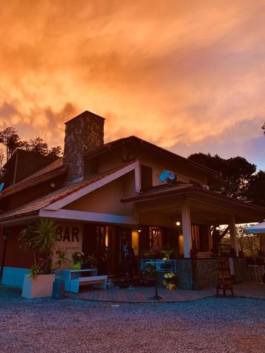 Hotel il Colle Monterosso