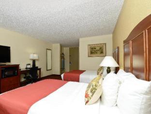 Best Western Plus Windsor Inn