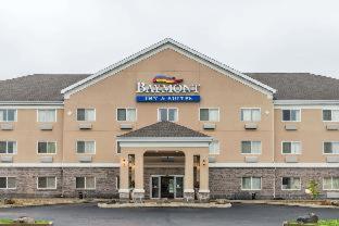 Baymont by Wyndham Indianapolis Northeast, Indianápolis (foto 5)