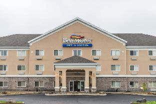 Baymont by Wyndham Indianapolis Northeast