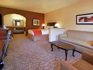 Best Western San Dimas Hotel and Suites