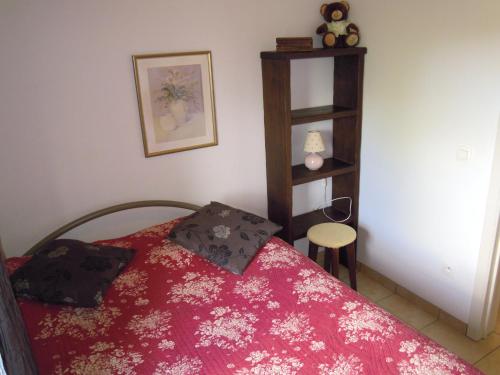 Gîte Le Gros Chêne - image 8