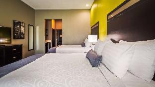 Best Western Plus Bay City Inn & Suites