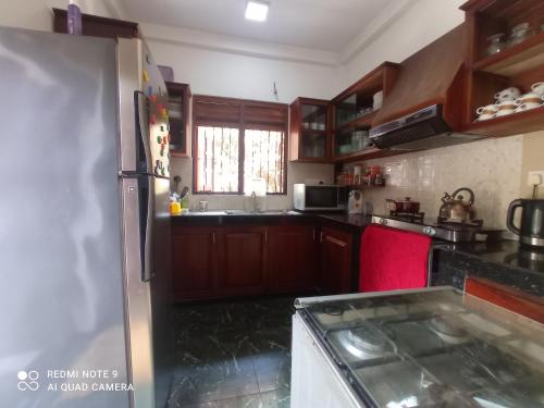 Malki Villa unawatuna