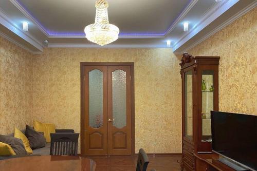 Kvart Hotel - Квартира с отличным ремонтом в центре Астрахани! - image 7