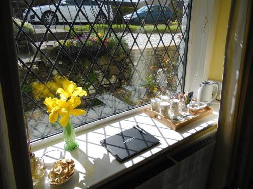 Iekārtas, The Haven B&B in Bridge Of Dee