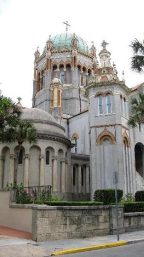 Best Western Historical Inn in St. Augustine (FL)
