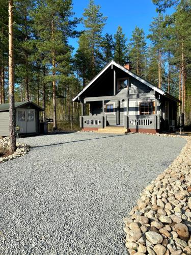 Playa del Finland - Accommodation - Peräseinäjoki