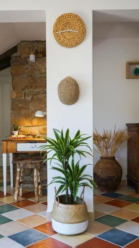 La Casa Del Borgo Cefalù - con giardino privato gîte à louer Sant'Ambrogio