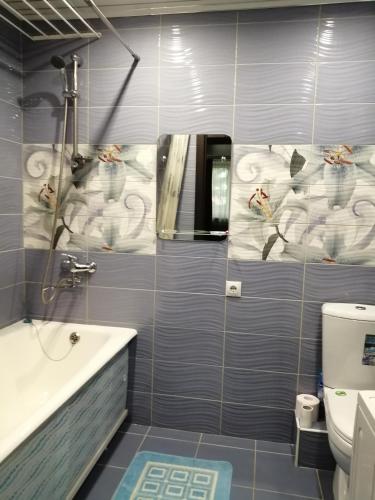 Apartment on Rogacheva 32 - image 14