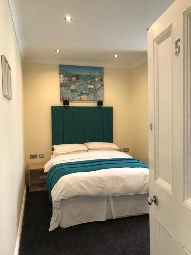 Family room-Ensuite-1d1s