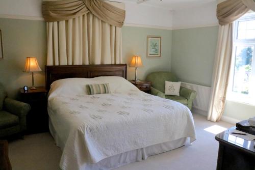Stoneborough House B&B United Kingdom