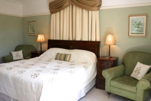 Stoneborough House B&B - main image