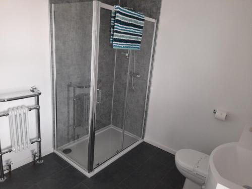 Tregella Guest House - image 8
