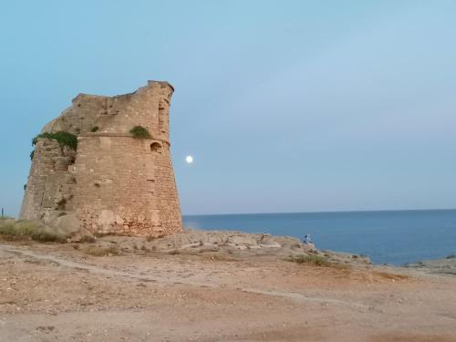 Terrazza Del Salento