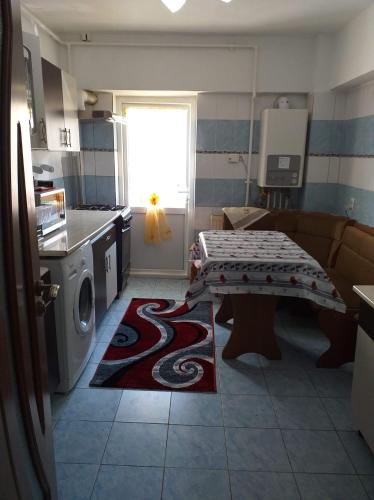 Apartament Aurora - Apartment - Slănic-Moldova