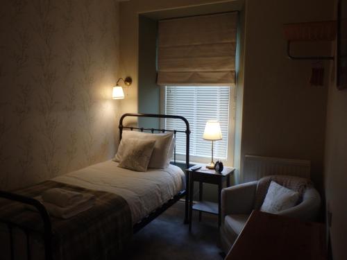 Haisthorpe Guest House - image 10