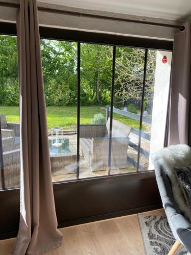 La Chaumeauniere in Aigrefeuille-d'Aunis