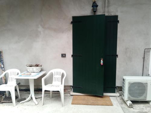  casa nonni, Ferienwohnung in Mantua