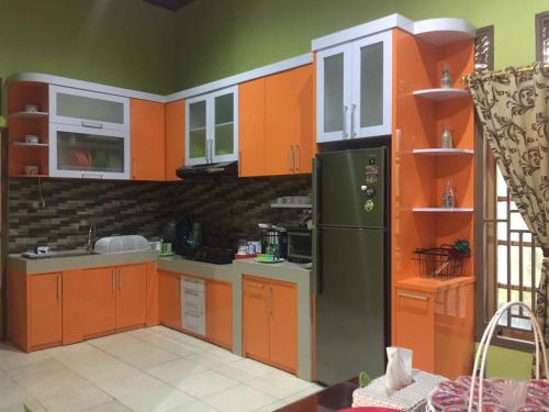 House of Runsia Guesthouse in Pagar Alam