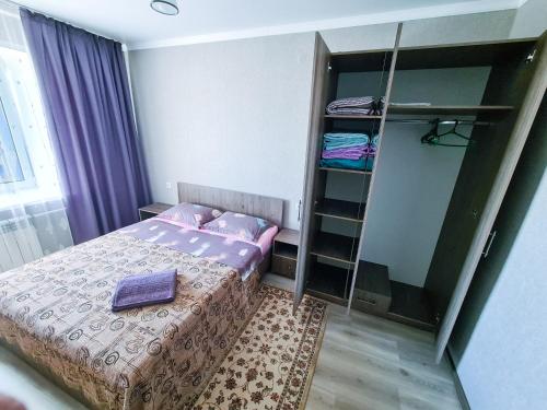 Элитные апартаменты в Центре in Semey