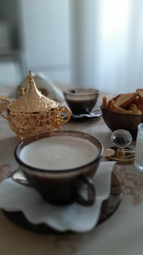 Элитные апартаменты в Центре in Semey