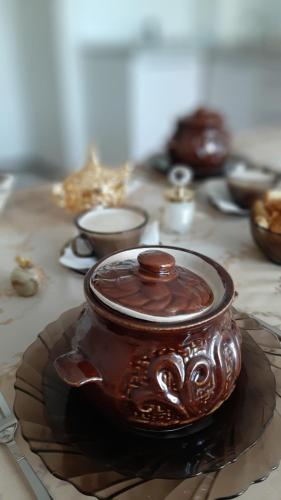 Элитные апартаменты в Центре in Semey