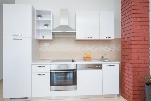 Apartments Dzeki 4