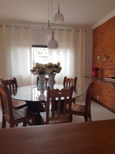 Casa com piscina em Buzios