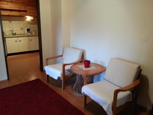 Apartment Cäcilia