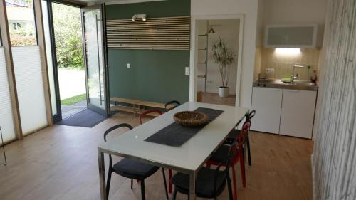 Black Forest Bike Hostel in 基爾希察爾滕